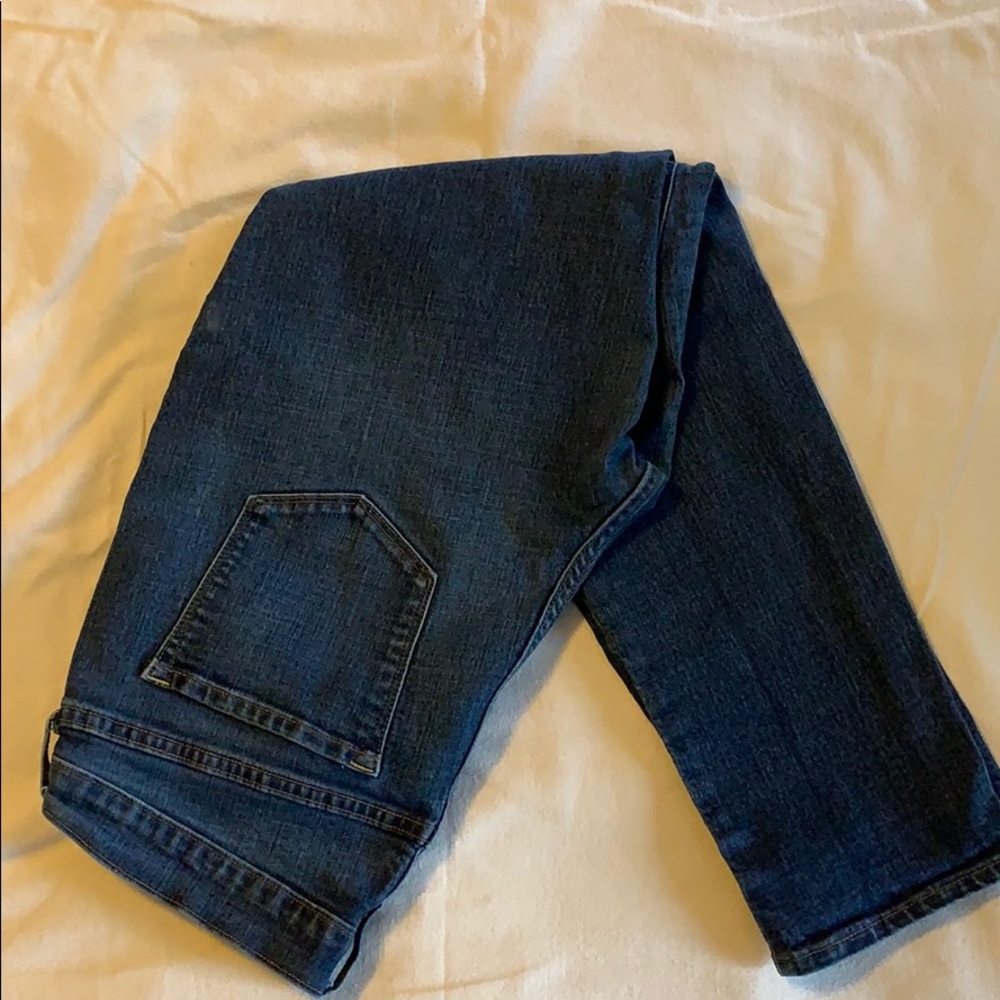 EUC Old Navy Original Mid Rise jogging